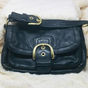 Small authentic Coach hand bag ⭐️